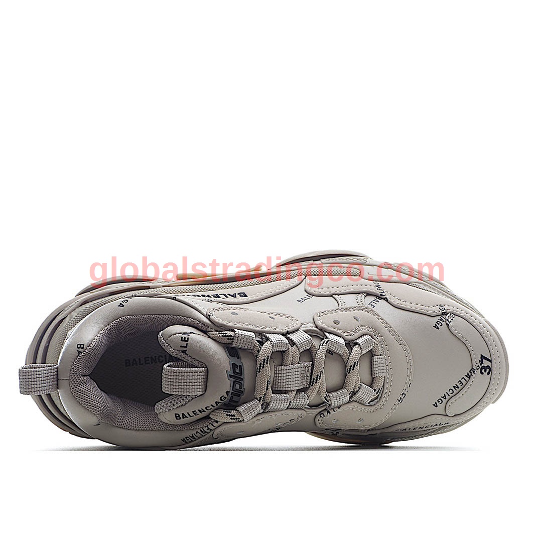 Balenciaga Triple S Dad Shoes Running Shoes